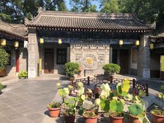 -湘子庙