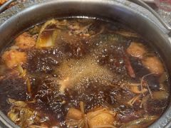 -樱煦和牛寿喜烧(如皋吾悦广场店)