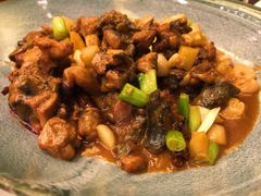 永平黄焖鸡-大理实力希尔顿酒店御璽中餐厅YUXI – CHINESE RESTAURANT