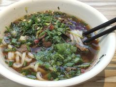 -易裕和·长沙米粉(竹塘西路店)