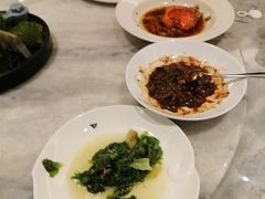 -喜来登由由大酒店九州膳坊中餐厅
