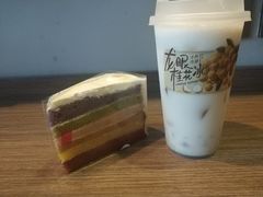 -阿嬷手作(南宁百盛印象城店)