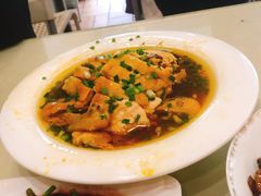 葱油鸡-小实惠嘉(威海路店)