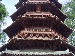 -北京世界公园