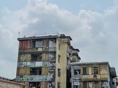 -蓝记云吞(正果店)