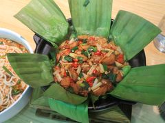 包烧鸡爪筋-云吉纳·云南菜(科创云廊店)