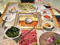 -雾都渣渣火锅(南城智汇城店)
