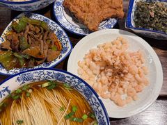 -老横泾面馆(吴中横泾店)