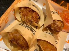 -探鱼·鲜青椒爽麻烤鱼(增城东汇城店)