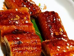 汁烤鳗鱼-黑松白鹿(崇文门新活馆店)