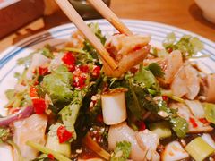-二孃鸡爪爪(东风路总店)