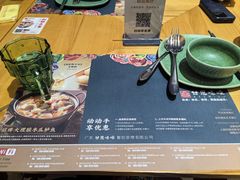-甘思咪哚·云南艺术餐厅(天河广百店)