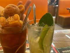 -添利·香港茶餐厅·下午茶(雪象店)