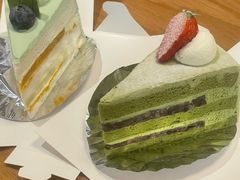 -Pantry's Best派悦坊蛋糕(K11购物艺术中心店)