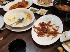 -新旺茶餐厅(嘉里城店)