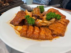 -船歌·鱼水饺青岛菜(太阳宫凯德MALL店)