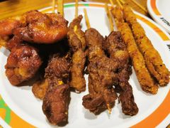 -比格比萨自助(国展店)