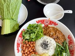 -红东阁东北菜烤肉酒馆(CROSS万象汇店)