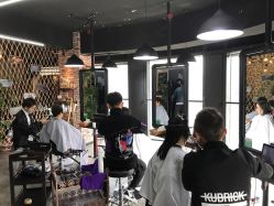 -HD HAIR STYLE