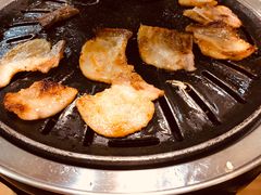 -九田家黑牛烤肉(溧水万达店)
