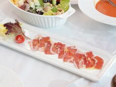 -摩根扒房(桐梓林店)