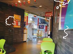-麦当劳(万达广场店)