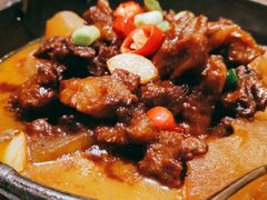 -徽镇小厨·经典徽菜(十里河店)