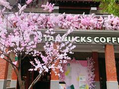 -星巴克臻选(思南公馆店)
