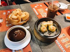 -点点心点心专门店(旺角店)