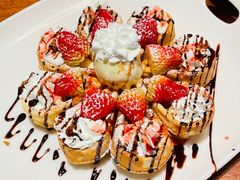 -StayReal Cafe(长宁来福士广场东八区店)