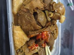 -阿姨牛杂(北京路店)
