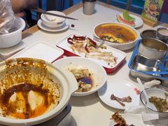 -醉得意·家常菜(二七路店)