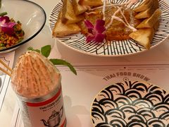 -太食獸泰式茶餐厅(IFS国金中心店)