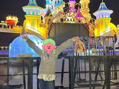 -沈阳方特欢乐世界