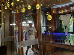 -凯德瑞花园餐厅(大唐芙蓉园店)