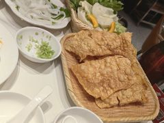 -犇鼎牛潮汕牛肉火锅(新辰里学清路店)