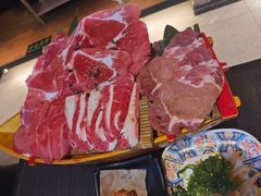 -AJIYA·池袋日式烧肉自助(天津万象城店)