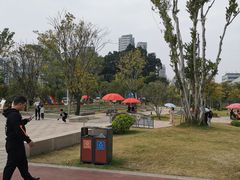 -牛岗山公园