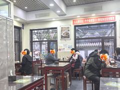 -杏园餐厅(阜成门店)