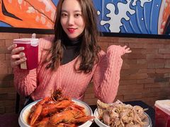 -三妹小龙虾·黄油蟹(华侨城总店)