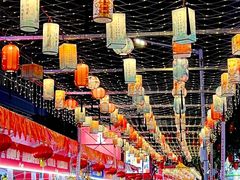 -越秀西湖花市(广州城市广场花卉店)
