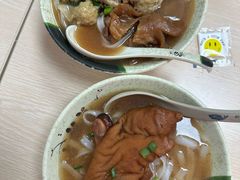 -洋城面店(荔塱农副产品综合批发市场店)