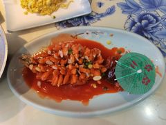-姑苏家宴·苏帮菜·松鼠桂鱼(苏州总店)