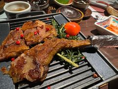 -匠和风精致料理(莆田财富中心店)