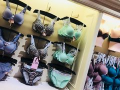-Victoria's Secret(苏州中心全品类店)