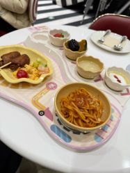 -奈尔宝家庭中心·亲子餐厅(鄞州万达店)