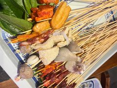 -来涮蜀鲜货火锅串串香(菜市口店)