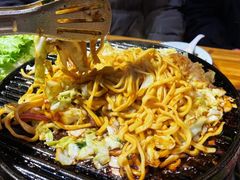 -石记老北京炙子烤肉(松园店)