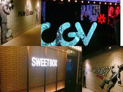 -CGV影城(卓悦中心 IMAX激光店)