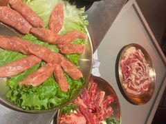 -西塔老太太泥炉烤肉(苏州大悦城店)